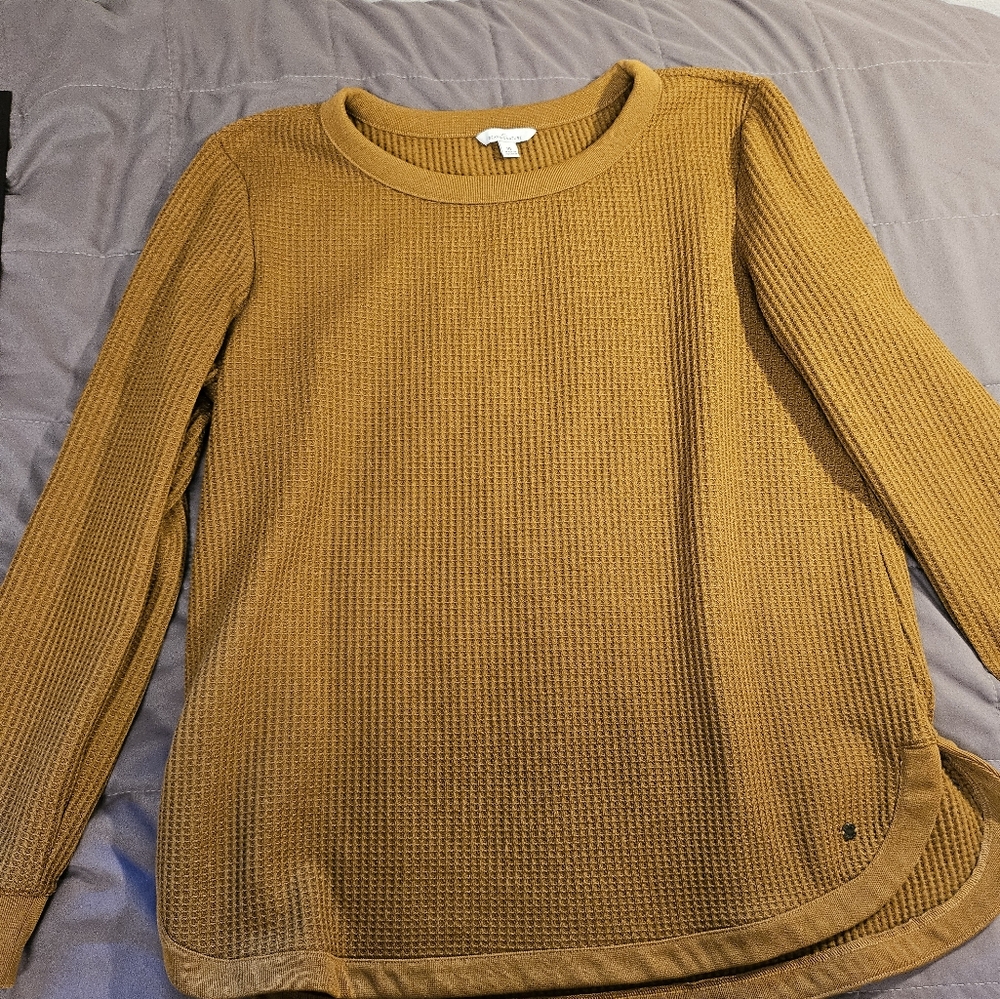 Women's ll bean thermal